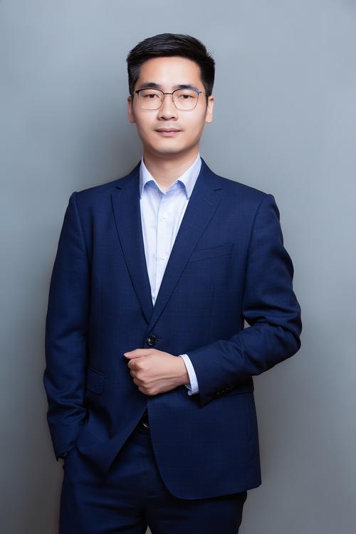李晓娟 创始人 & 执行董事